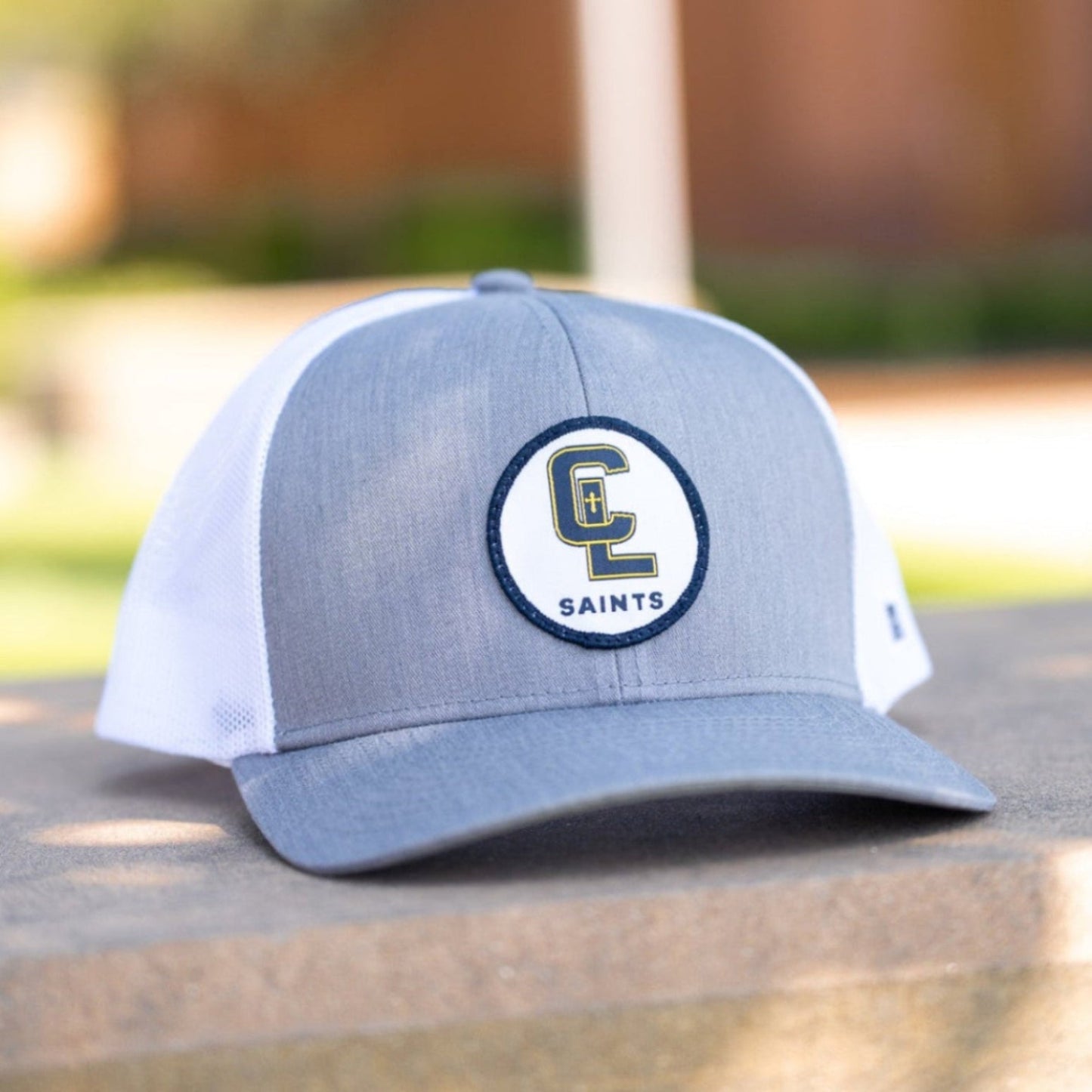 Premium Trucker Cap #2