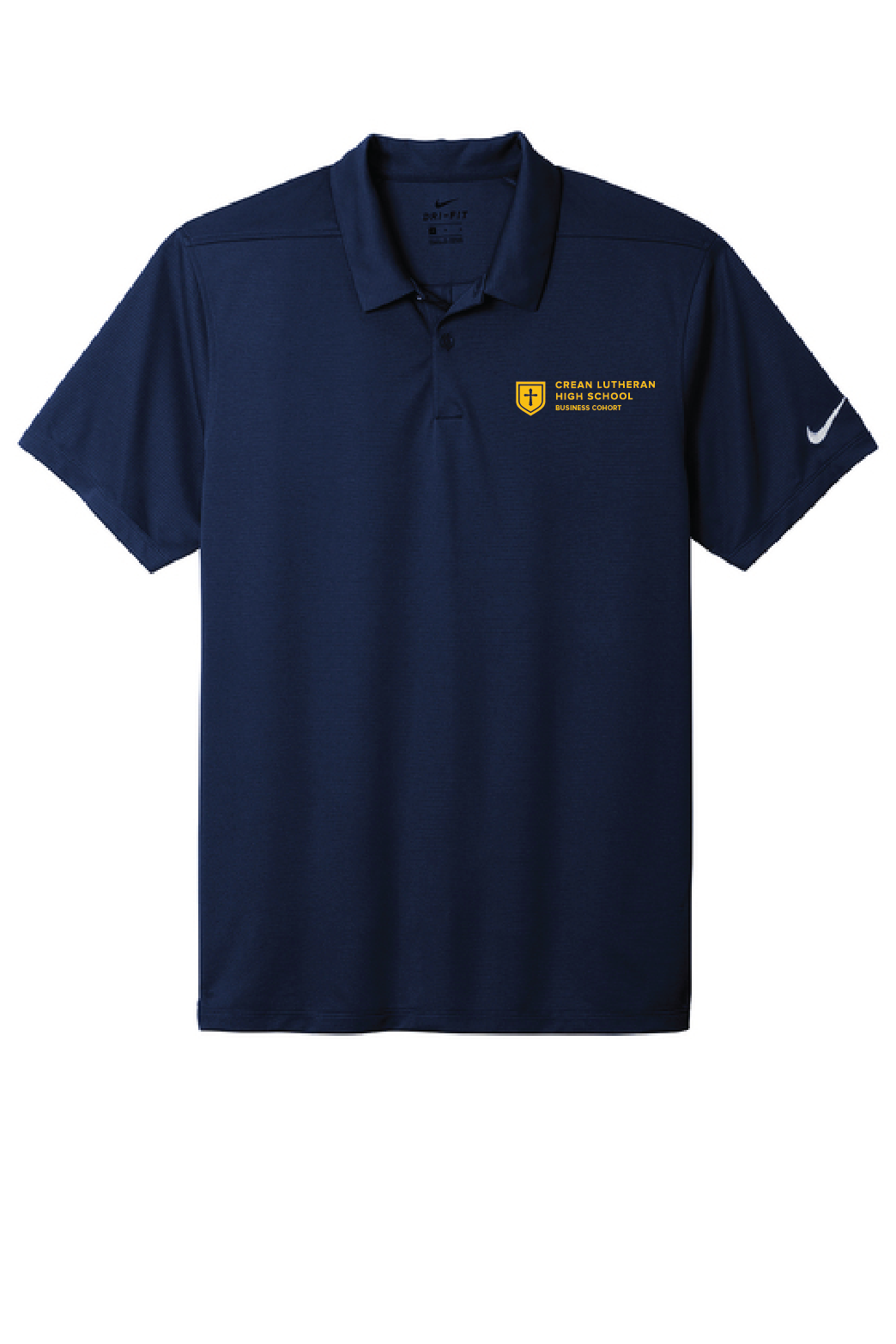 Business Polo NKBV6042 and NKBV6043