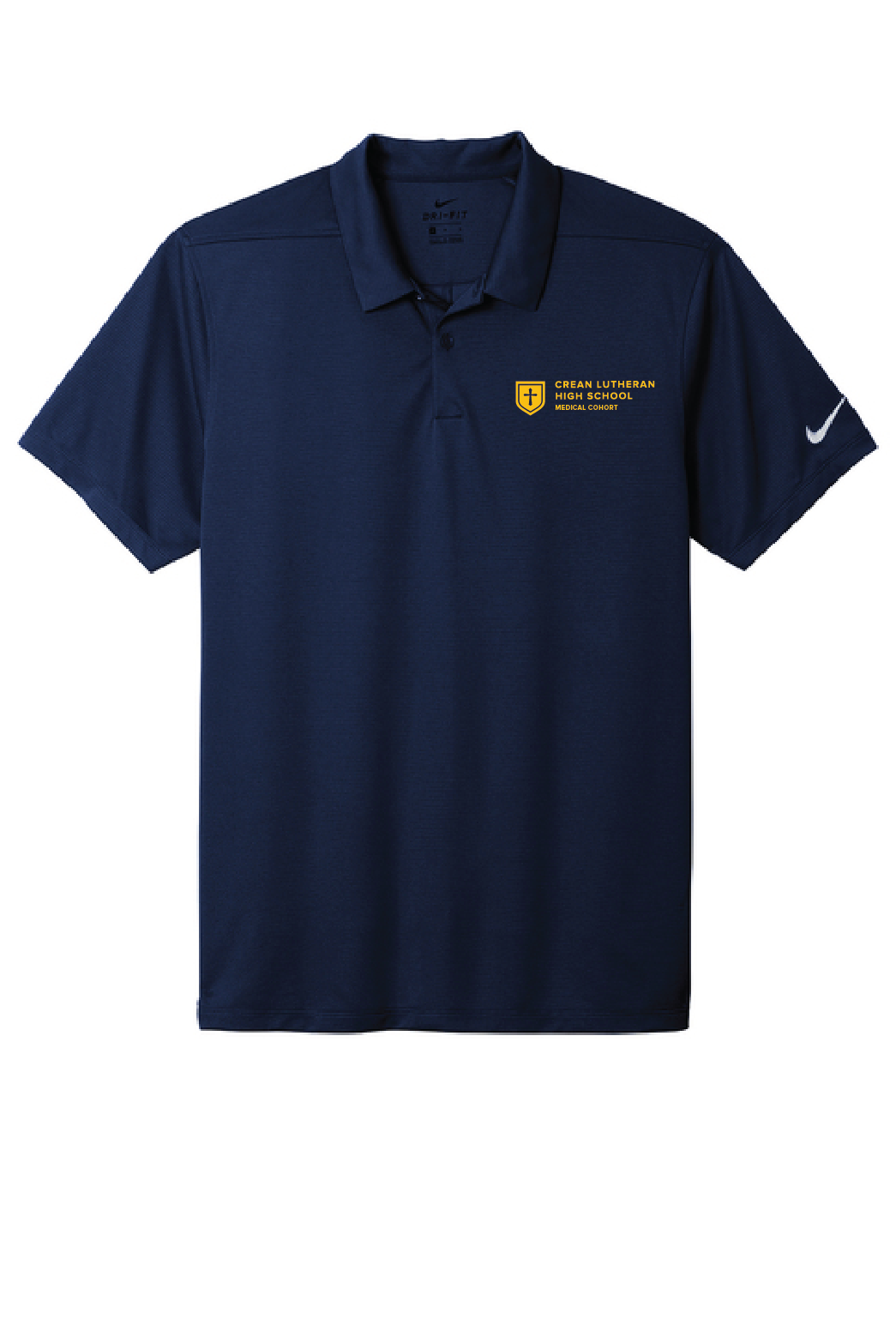 Medical Polo NKBV6042 and NKBV6043