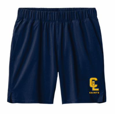 Mens PE Shorts ST485