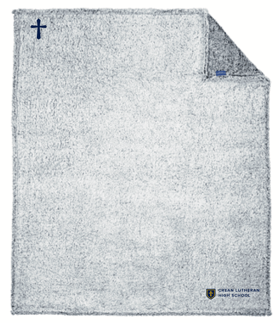 Cozy Fleece Blanket BP36
