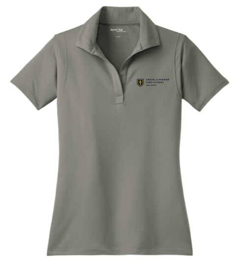 Law Polo ST650 and LST650