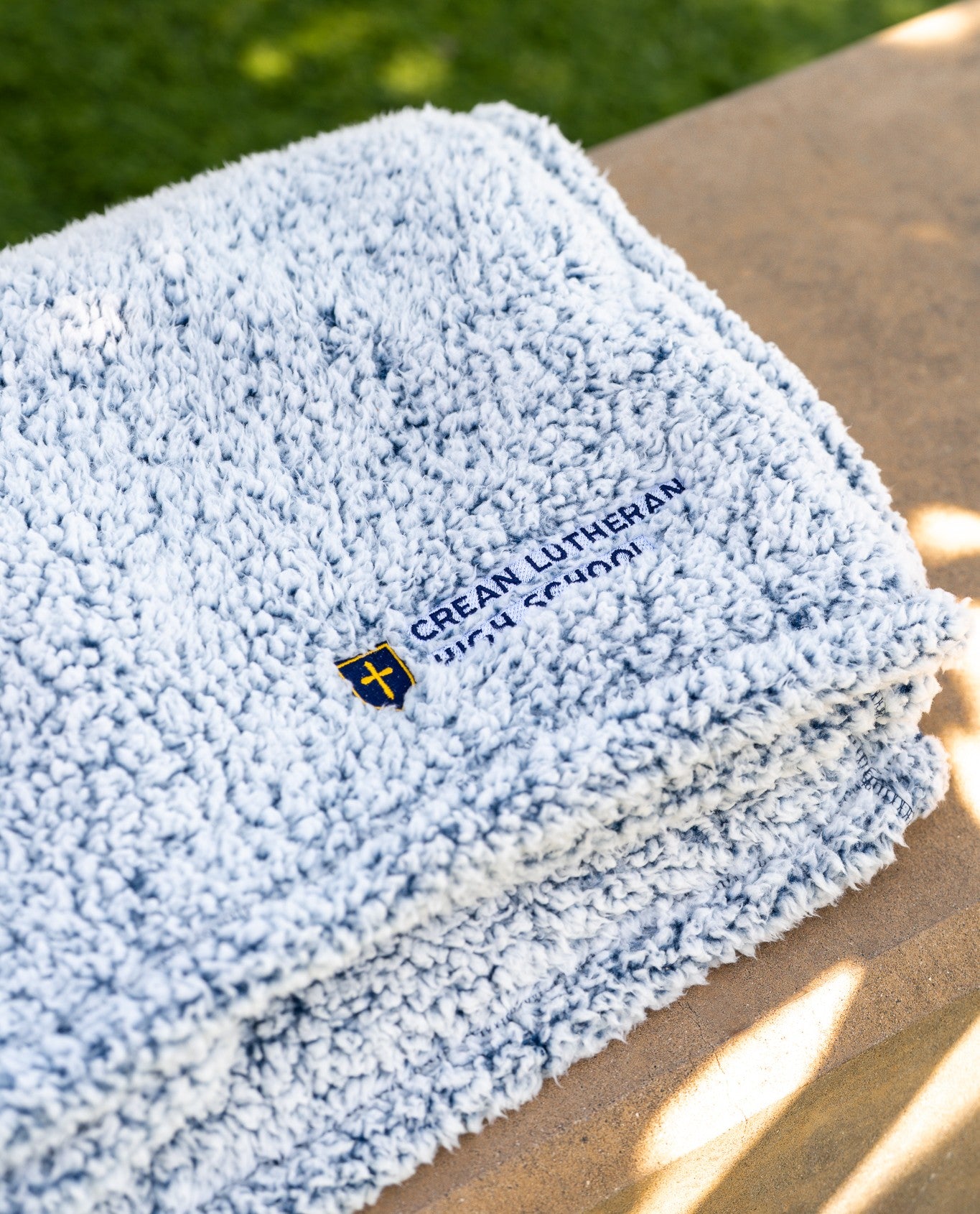 Cozy Fleece Blanket BP36