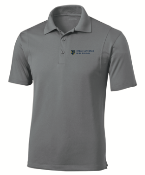Unisex Performance Polo ST650