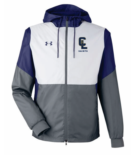 Team Legacy Windbreaker 1359386