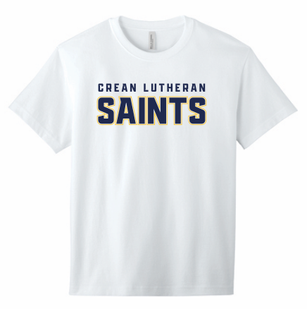 MICAH 6:8 Heavyweight Tee 4610