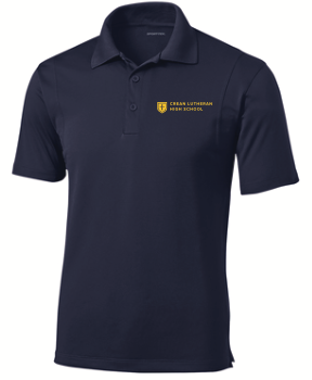 Unisex Performance Polo ST650