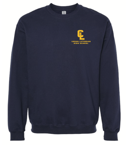 Crewneck Sweatshirt SF000