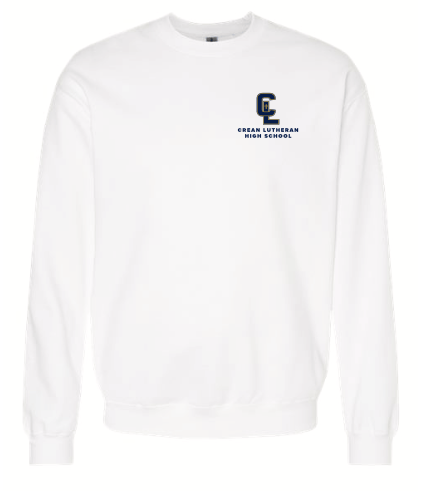 Crewneck Sweatshirt SF000