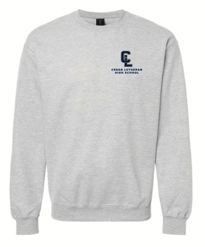 Crewneck Sweatshirt SF000