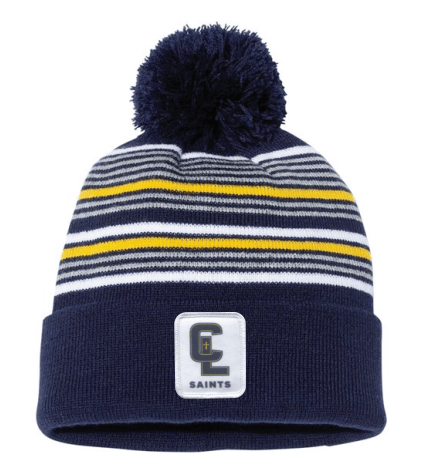 Premium Pom Pom Beanie SP60