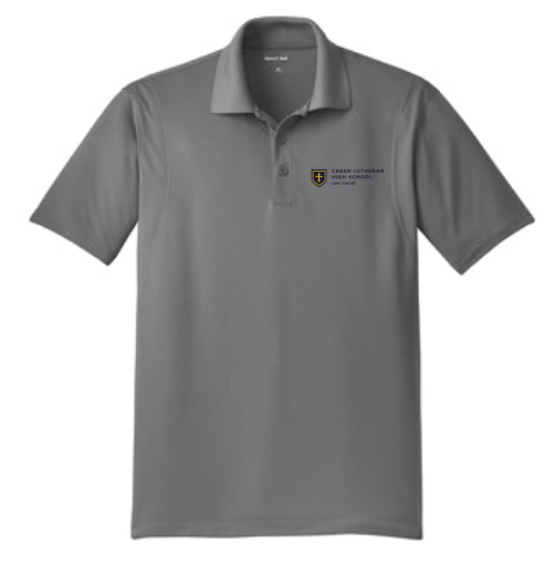 Law Polo ST650 and LST650