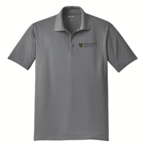 Business Polo ST650 and LST650